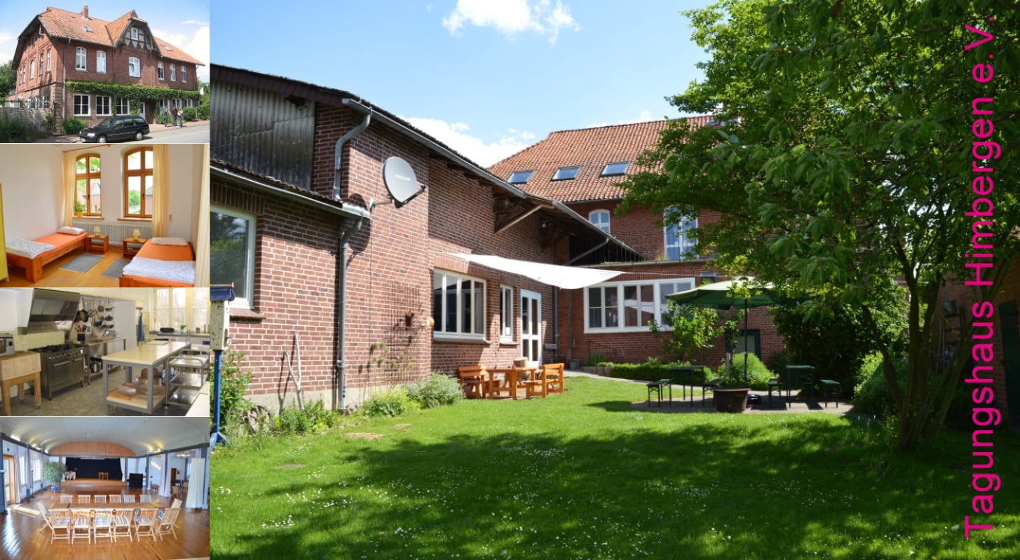 Tagungshaus Himbergen e.V.